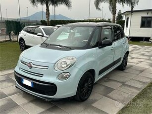 Fiat 500L 1.3 Multijet 85 CV Easy DOPPIO COLORE IN