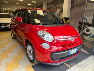 Fiat 500L 1.3 Multijet 85 CV NEOPATENTATI