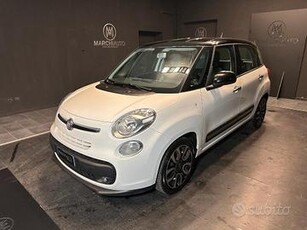 FIAT 500L 1.3 Multijet 85 CV Opening Edition