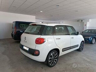 Fiat 500L 1.3 Multijet 85 CV Pop