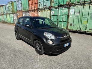 Fiat 500L 1.3 Multijet 85 CV solo 90 mila km