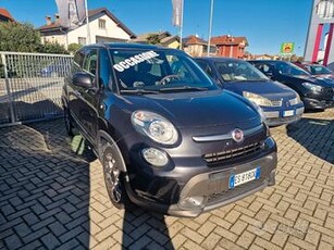 Fiat 500L 1.3 Multijet 85 CV Trekking