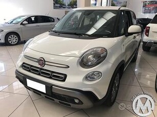 Fiat 500L 1.3 Multijet 95 CV Cross