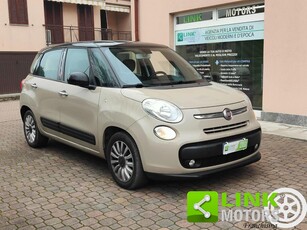 FIAT 500L 1.3 Multijet 95 CV Dualogic Pop Star Usata