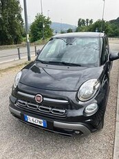 Fiat 500L 1.3 Multijet 95 CV Trekking