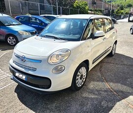 Fiat 500L 1.3 Multijet COMPLETAMENTE TAGLIANDATA G