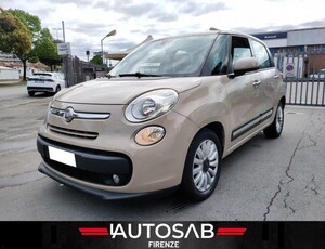 FIAT 500L 1.3 Multijet Pop Star Neo Patentati Unico Propr. Diesel