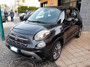 Fiat 500l 1.3mjt cross dualogic