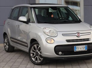 FIAT 500L 1.4 95 CV Lounge Benzina