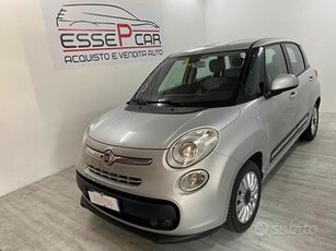 FIAT 500L 1.4 95 CV Lounge