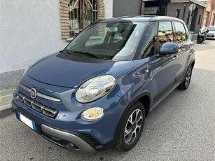 FIAT 500L 1.4 95 CV S&S Connect