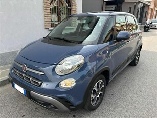 FIAT 500L 1.4 95 CV S&S Connect Benzina