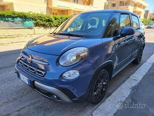 FIAT 500L 1.4 95 CV S&S Cross AZIE UNIPROPRIETAR