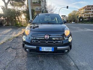 Fiat 500L 1.4 95 CV S&S Cross gpl