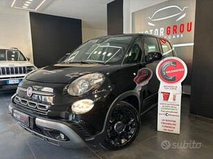 Fiat 500L 1.4 95 CV S&S Cross Gpl