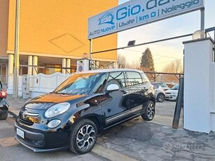 FIAT 500L 1.4 95CV KM 105295-2016