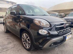 FIAT 500L 1.4 Cross + GPL