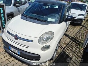 FIAT 500L 1.4 T-Jet 120 CV GPL Pop Star