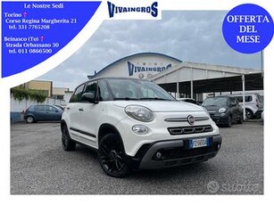 Fiat 500L 1.6 Mjt 120CV Cross