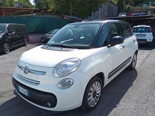 Fiat 500L 1.6 Multijet 105 CV Pop Star