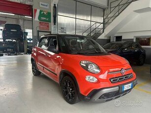 Fiat 500L 1.6 Multijet 120 CV City Cross