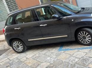 Fiat 500l - 2014