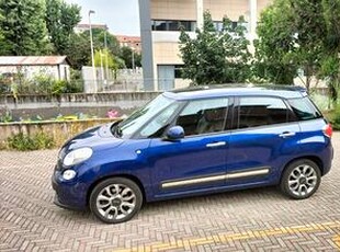 Fiat 500l - 2015