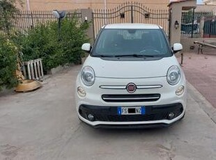 Fiat 500l - 2018