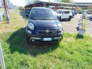 Fiat 500L 500L Cross 1.4 tjt City Gpl 120cv