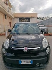 Fiat 500L Living 1.6 Multijet 105 CV Business