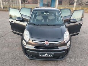 Fiat 500L Living 1.6 Multijet 105 CV Business