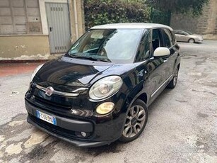 FIAT 500L Living 1.6 Multijet 120 CV Lounge