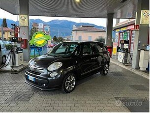 Fiat 500L Living 1.6mjt 7 posti off. PROMO