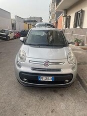 FIAT 500L Living - 2016