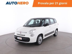 FIAT 500L Living