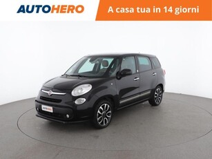 FIAT 500L Living