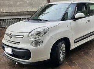 FIAT 500L Living 500L Living 1.6 Multijet 120 C...