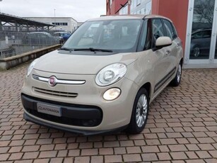 FIAT 500L Living