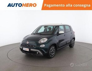 FIAT 500L LJ67556