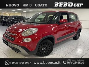 FIAT 500L Lounge