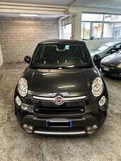 Fiat 500L trekking