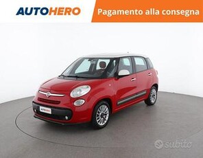 FIAT 500L UL15569