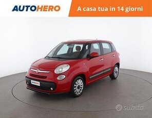 FIAT 500L ZX27331