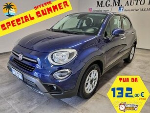 FIAT 500X 1.0 T3 120 CV City Cross