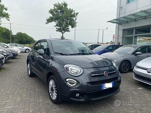 FIAT 500X 1.0 T3 120 CV Connect