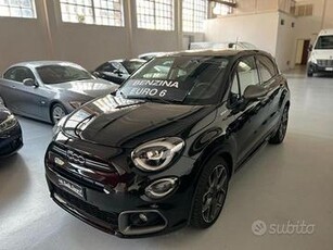 FIAT - 500X - 1.0 T3 120 CV Sport