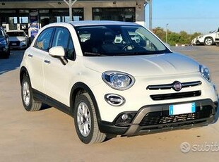 Fiat 500X 1.3 mj 95 cv CROSS manuale