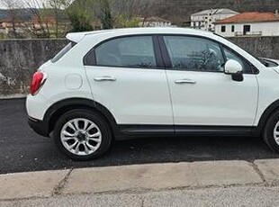 Fiat 500x 1.3 mtj 2017 neopatentati PERFETTA