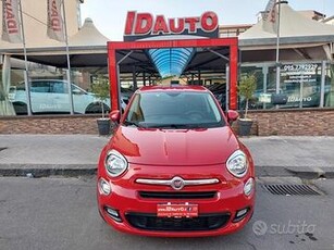 Fiat 500X 1.3 MultiJet 95 CV Lounge