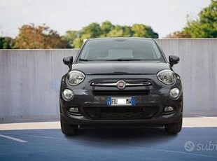 FIAT 500X 1.3 MultiJet 95 CV Pop Star